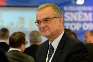 „Tohle ti nemůže nikdo věřit. Objednal sis standar...